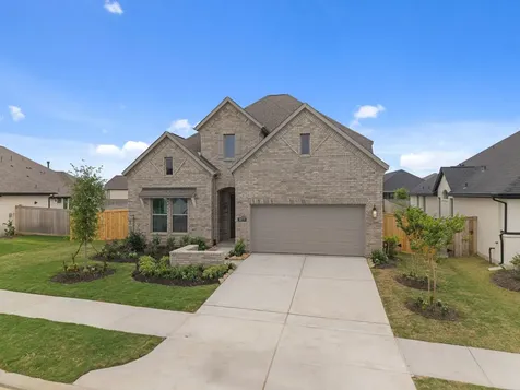 10711 Rattlebox Court Cypress TX 77433