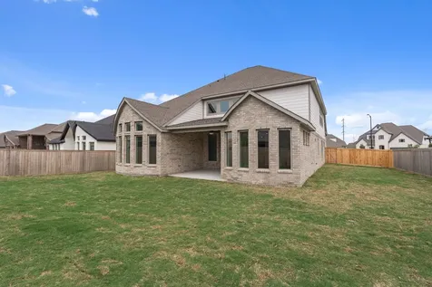 10711 Rattlebox Court Cypress TX 77433