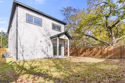 8046 Chateau Street Houston TX 77028