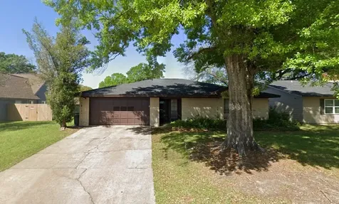 2901 23rd Street Orange TX 77630