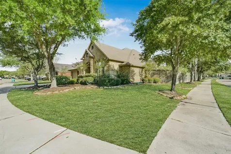 26102 Salt Creek Lane Katy TX 77494