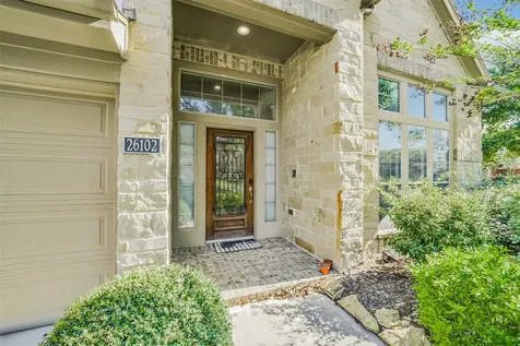 26102 Salt Creek Lane Katy TX 77494