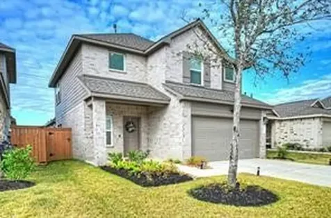 20019 Epirus Shores Drive Hockley TX 77447