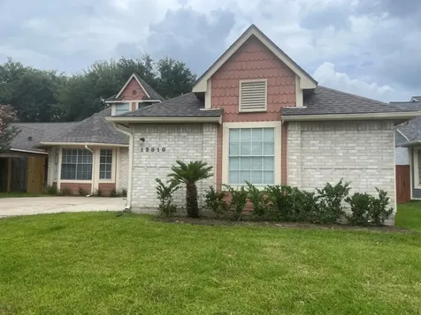 12810 Ashford Knoll Drive Houston TX 77082