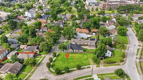 1102 Weaver Street Houston TX 77023