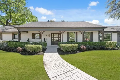7525 Middlewood Street Houston TX 77063