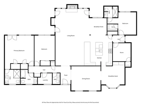 7525 Middlewood Street Houston TX 77063