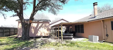 3822 Rosemont Drive La Porte TX 77571