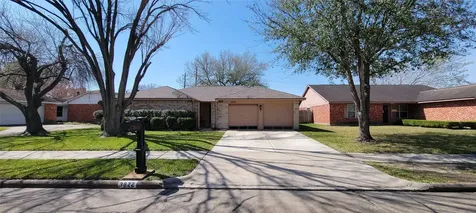 3822 Rosemont Drive La Porte TX 77571