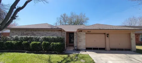 3822 Rosemont Drive La Porte TX 77571