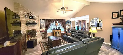 3822 Rosemont Drive La Porte TX 77571