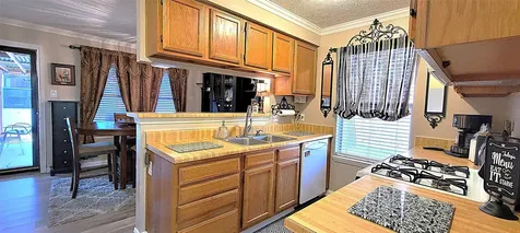 3822 Rosemont Drive La Porte TX 77571