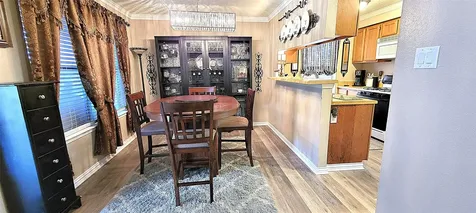 3822 Rosemont Drive La Porte TX 77571