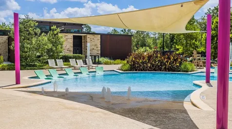 119 Winged Elm Court Conroe TX 77318