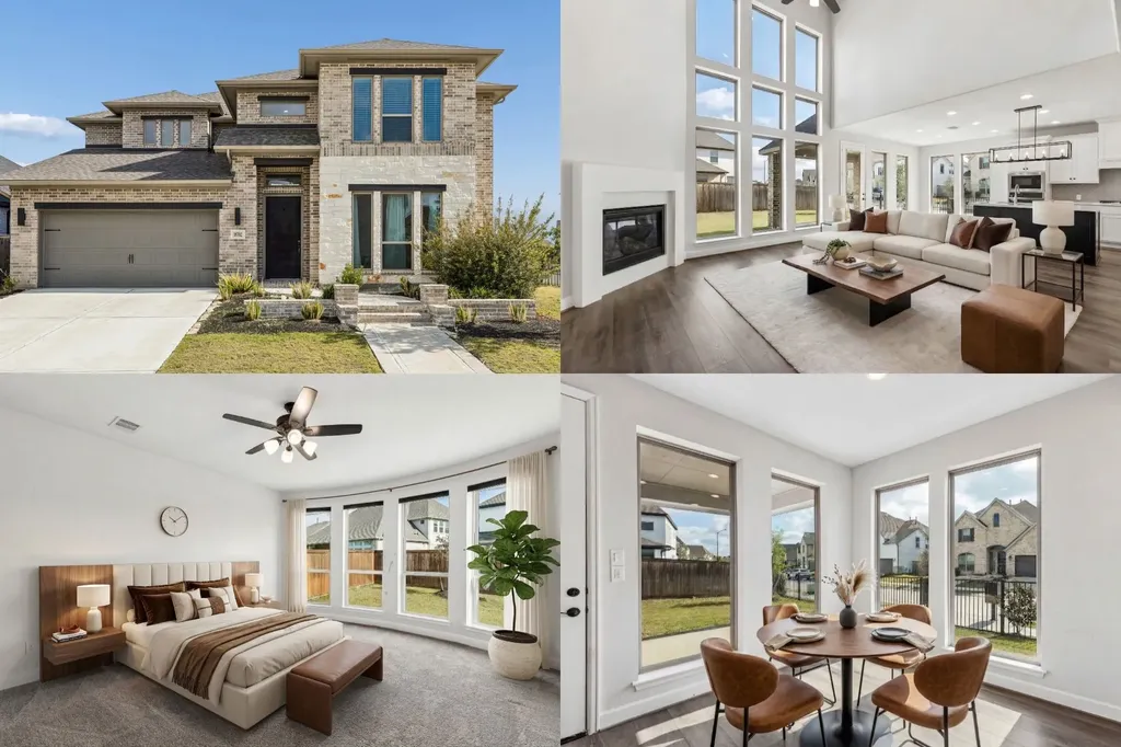 18702 Denio Site Drive Cypress TX 77433