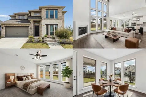 18702 Denio Site Drive Cypress TX 77433