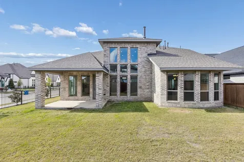 18702 Denio Site Drive Cypress TX 77433