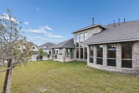 18702 Denio Site Drive Cypress TX 77433
