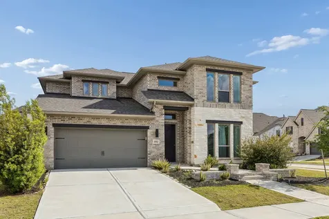 18702 Denio Site Drive Cypress TX 77433