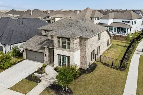 18702 Denio Site Drive Cypress TX 77433