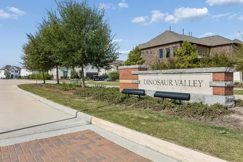 18702 Denio Site Drive Cypress TX 77433