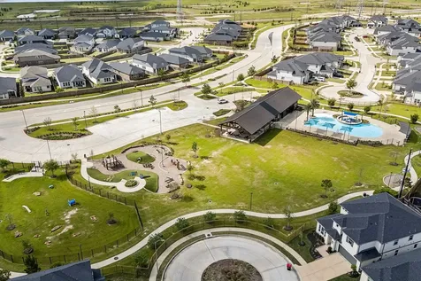 18702 Denio Site Drive Cypress TX 77433