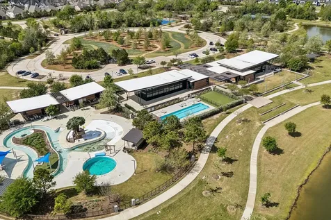 18702 Denio Site Drive Cypress TX 77433