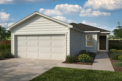 2239 Hawthorn Grove Street Beasley TX 77417