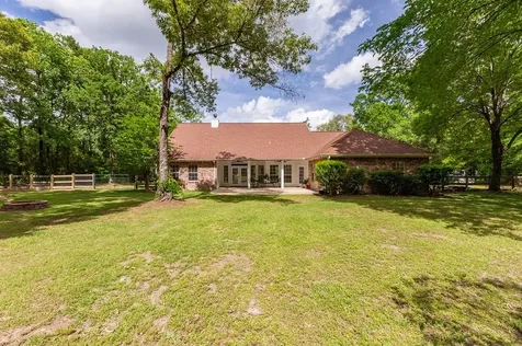 2328 Fm 819 Place Diboll TX 75941