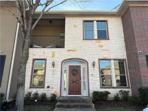 114 Forest Drive College Station TX 77840