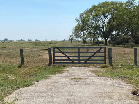 TBD Highway 36 Orchard TX 77464