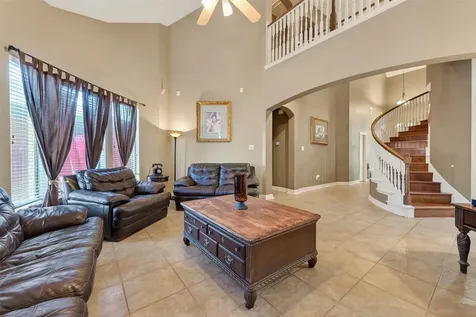 5719 Grandwood Lane Katy TX 77450