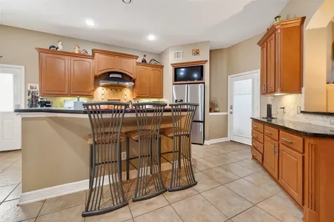 5719 Grandwood Lane Katy TX 77450
