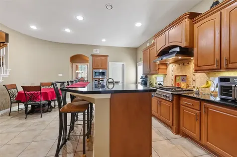 5719 Grandwood Lane Katy TX 77450