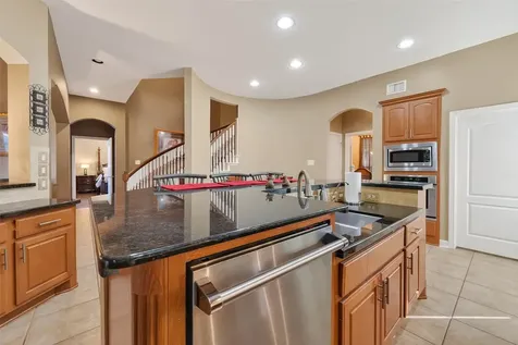5719 Grandwood Lane Katy TX 77450