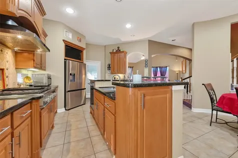 5719 Grandwood Lane Katy TX 77450