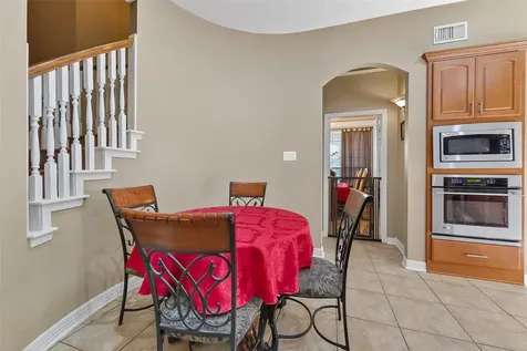 5719 Grandwood Lane Katy TX 77450