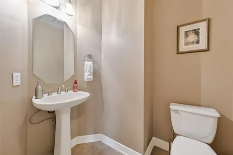 5719 Grandwood Lane Katy TX 77450