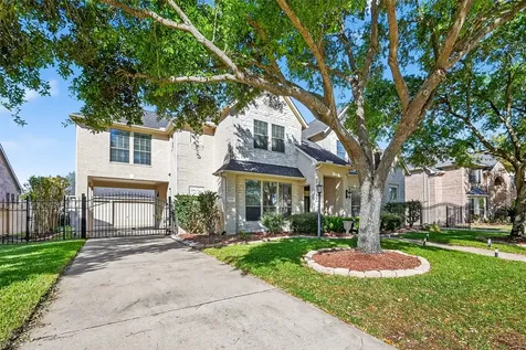 5719 Grandwood Lane Katy TX 77450