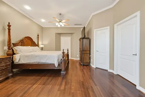 5719 Grandwood Lane Katy TX 77450