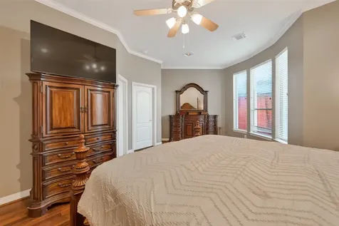 5719 Grandwood Lane Katy TX 77450