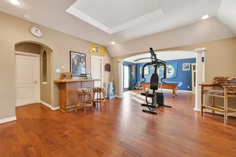 5719 Grandwood Lane Katy TX 77450