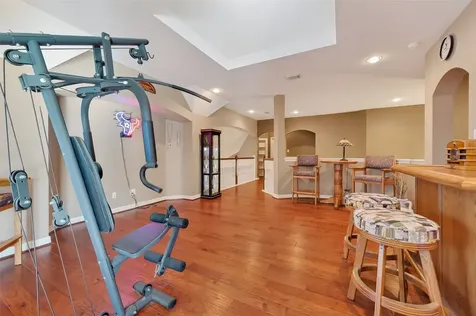 5719 Grandwood Lane Katy TX 77450