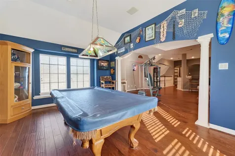 5719 Grandwood Lane Katy TX 77450