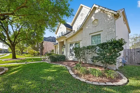 5719 Grandwood Lane Katy TX 77450
