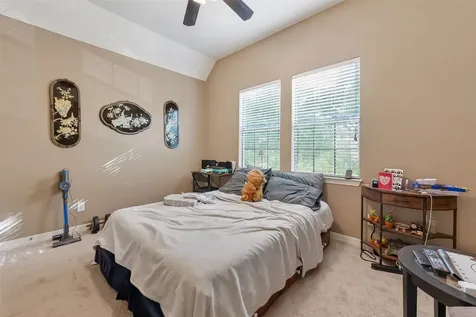 5719 Grandwood Lane Katy TX 77450