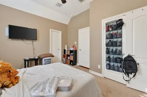 5719 Grandwood Lane Katy TX 77450