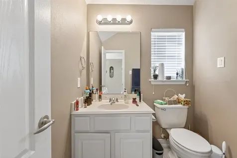 5719 Grandwood Lane Katy TX 77450