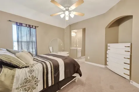 5719 Grandwood Lane Katy TX 77450