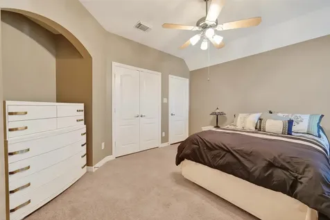 5719 Grandwood Lane Katy TX 77450